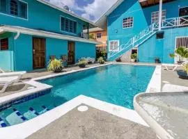 Restorations Tobago - Nelle Apt