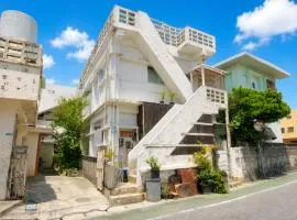 おきなわ民泊海族