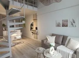 Apart Mexico- Loft