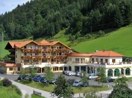 Hotel Seeblick