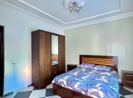 اقامة 40 دار