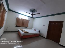 SPOT ON Searenity Kashid Villa, hotel in Alibaug