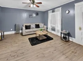 1-Bedroom, 1-Bath Getaway