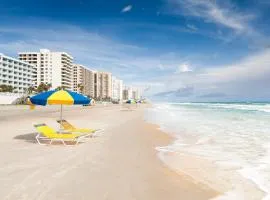 Hilton Vacation Club Daytona Seabreeze Daytona Beach