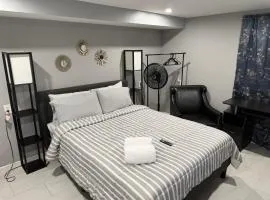 50 Private Lounge