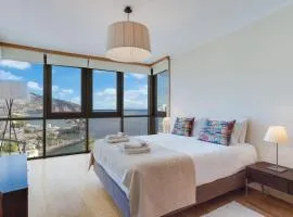 Funchal View Apt 905 Ocean & City Views