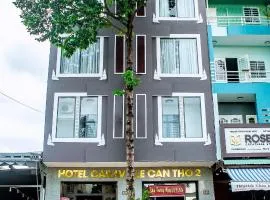 Khách sạn Caravelle Cần Thơ 2