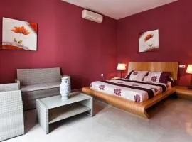 Hotel Atalaya