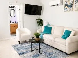 The Arlington Hideaway