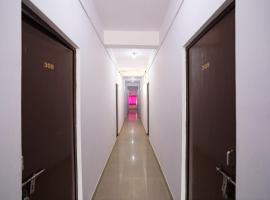 Collection O Aditya Inn, hotel sa Jamshedpur
