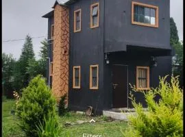 Rimaaia farm house