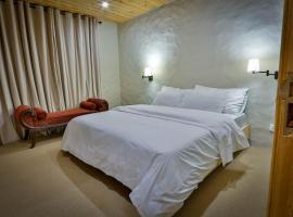 Lala Rukh Resort PK, hotell sihtkohas Jugut
