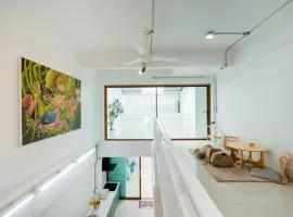 G&J HOUSE hatyai
