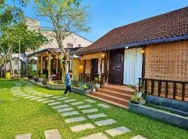 La Belle Saison Homestay Huế
