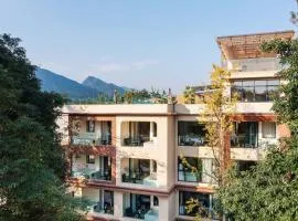Wanshan Inn (Qingcheng Front Mountain Branch)