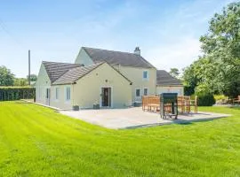 4 Bed in Ireby oc-p34997