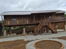 Homestay A Su Kham