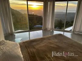 Vida Lotus Retreat & Spa