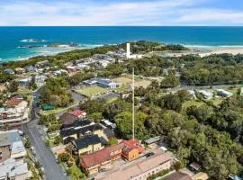 Best on Boronia - steps from downtown Sawtell