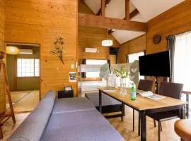 S-villa Nasu 4th