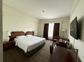 The Imperial Hotel & Convention Centre Korat