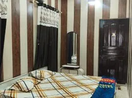 Saryu Home stay