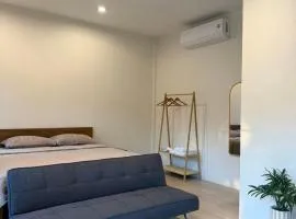 Langbaan cafe and homestay