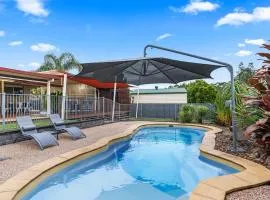 Torquay Family Hideaway