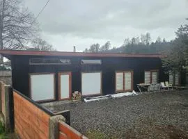 Cabaña Lafken