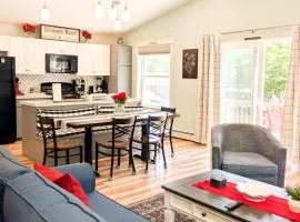 Riverview Ellsworth Apartment