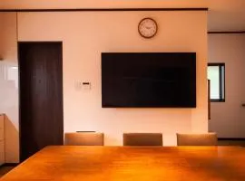 雅庵MIYABIAN VILLA Toyama
