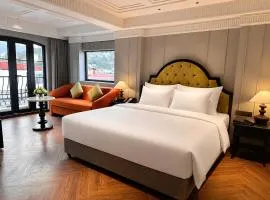 Palais De Sapa Boutique Hotel