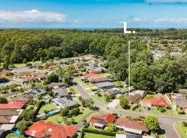 Boater's Retreat - pet friendly, right off the M1