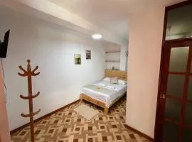 Mihahi Beach Mancora