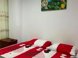 Tayra Living Suites