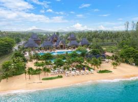 Natai Beach में, होटल Santhiya Phuket Natai Resort & Spa