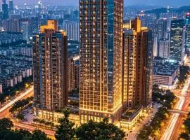 WESU Weisu Service Apartment - Shenzhen University Nanshan Science and Technolog Park