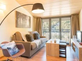Pierre & Vacances Andorra Sunari Peretol