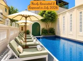 Cozy Central Hoi An Boutique Hotel