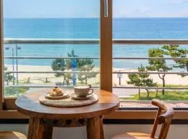 Yangyang Verit Pension