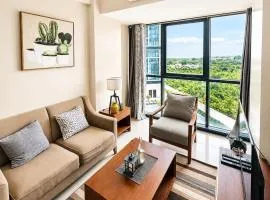 The Mactan Beach Condo Staycation