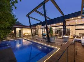 The Haig Retreat Coastal Luxury in Mornington