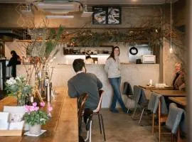 Hostel Niniroom