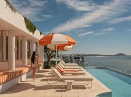 Avani Mooloolaba Beach Hotel