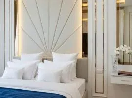 Surin Residence Hotel
