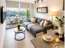 Nómade Summer Home