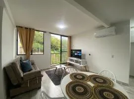 Apartment next to Centro Comercial Nuestro Cartago