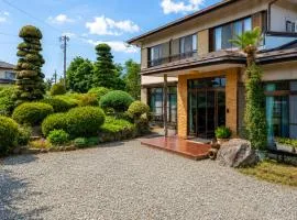湖の家 Lake House Kawaguchiko