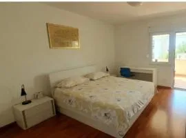 Cozy apartment near hospital