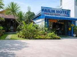 Pailin Hotel Krabi